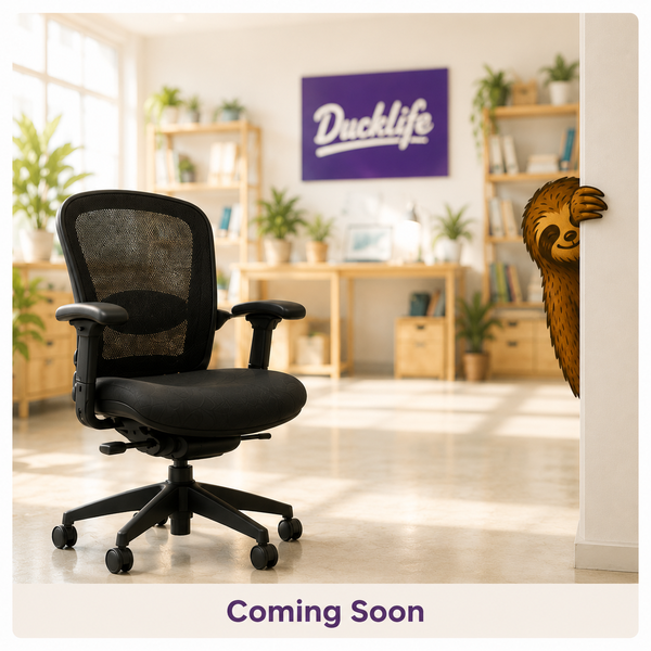 Sloth, joining the DuckLife team soon